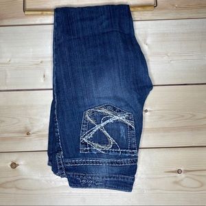Silver Jeans Co. Aiko Jeans